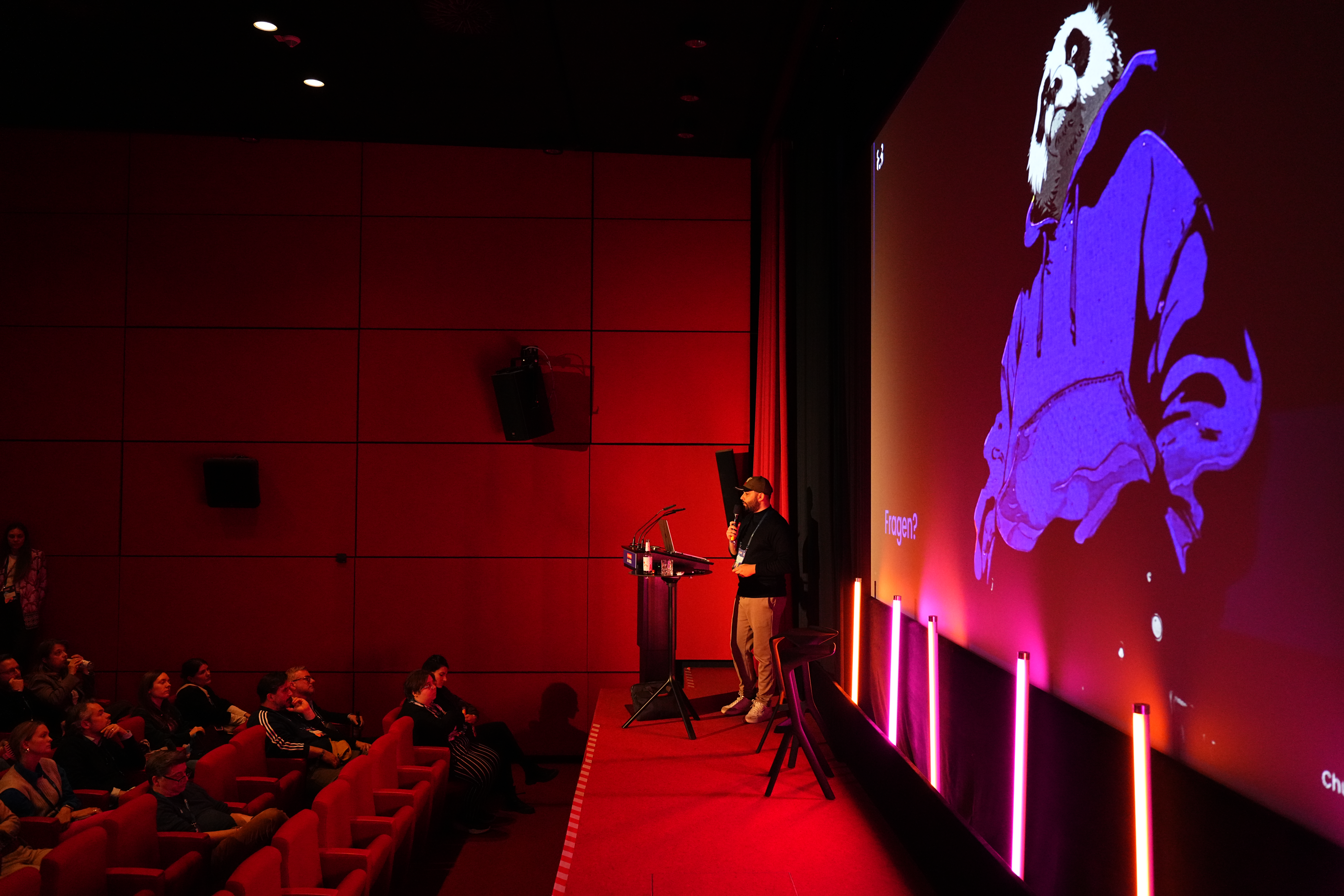 Medien.Bayern GmbH/MEDIENTAGE MÜNCHEN