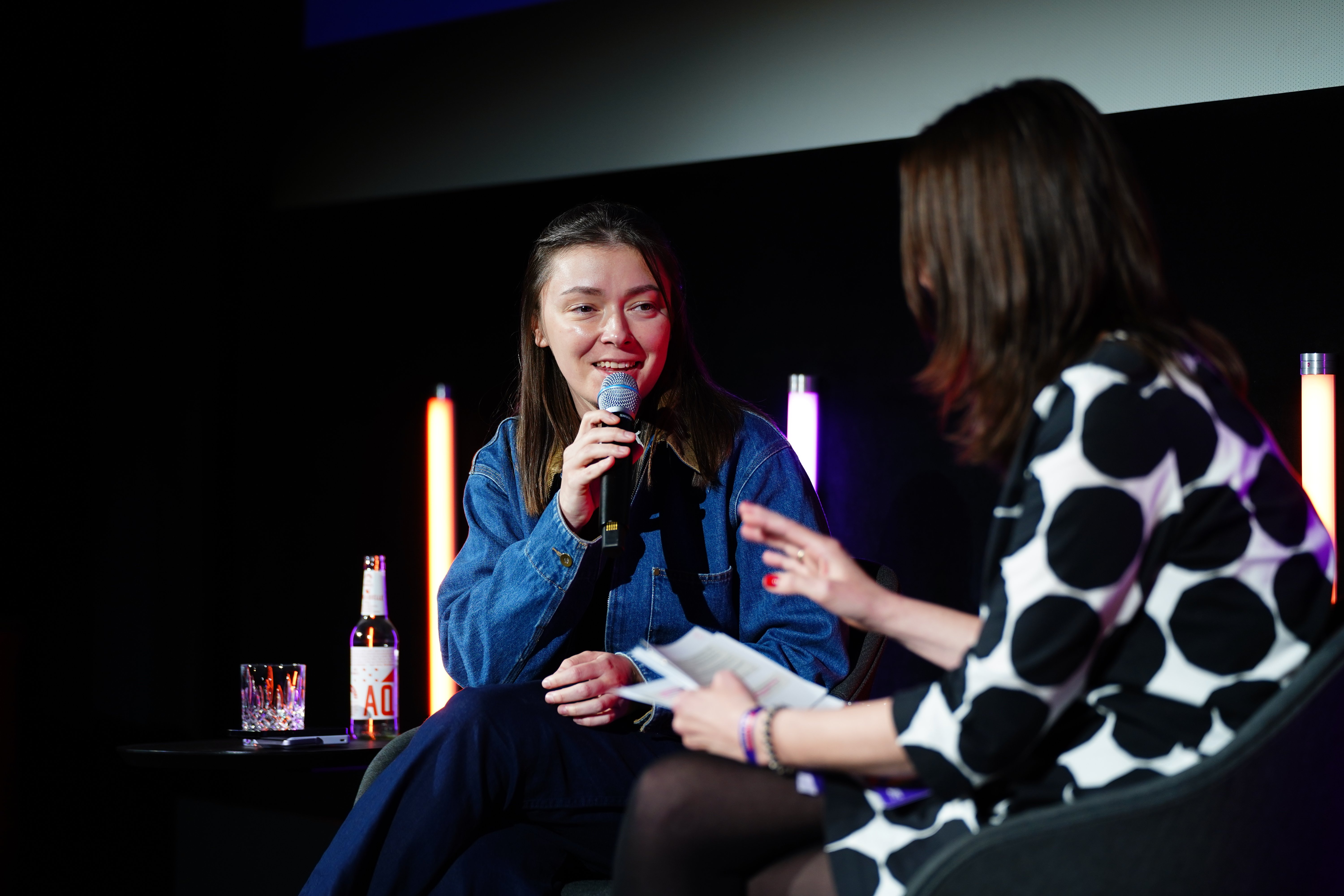 Medien.Bayern GmbH/MEDIENTAGE MÜNCHEN