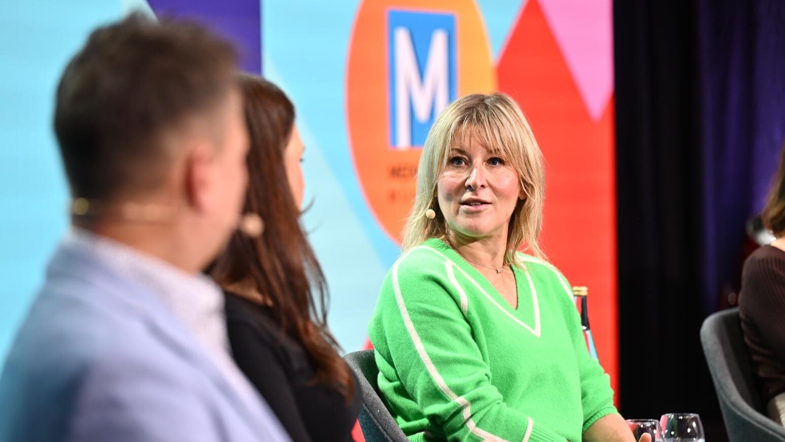 Medien.Bayern GmbH/MEDIENTAGE MÜNCHEN