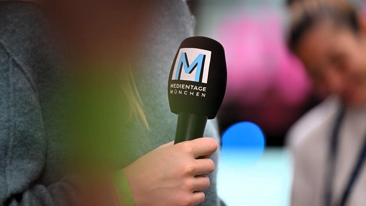 Medien.Bayern GmbH