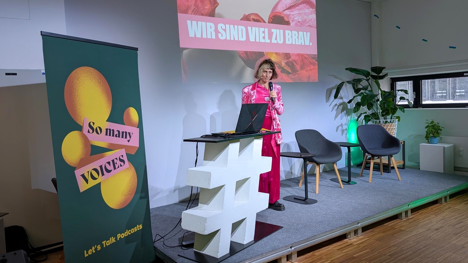 Medien.Bayern GmbH / MedienNetzwerk Bayern